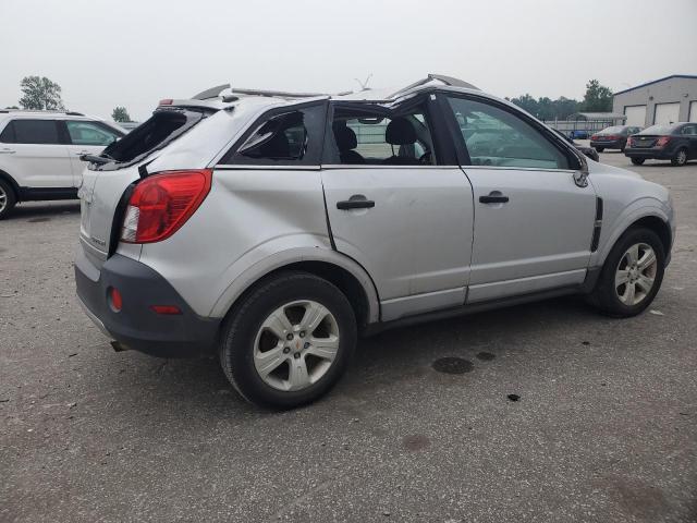 Photo 3 from auction – 2014 CHEVROLET CAPTIVA LS with VIN 3GNAL2EK5ES583917