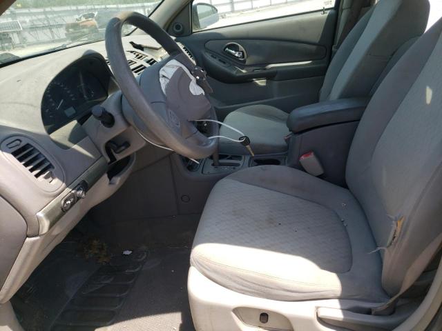 Photo 7 from auction – 2004 CHEVROLET MALIBU with VIN 1G1ZS52F64F134295