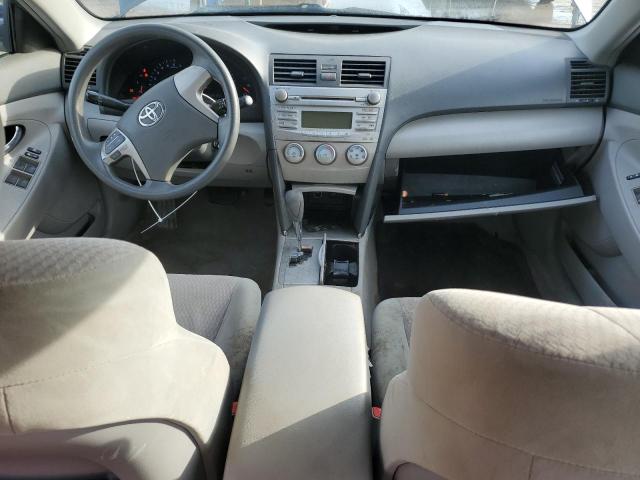 Photo 8 from auction – 2010 TOYOTA CAMRY BASE with VIN 4T1BF3EKXAU070985