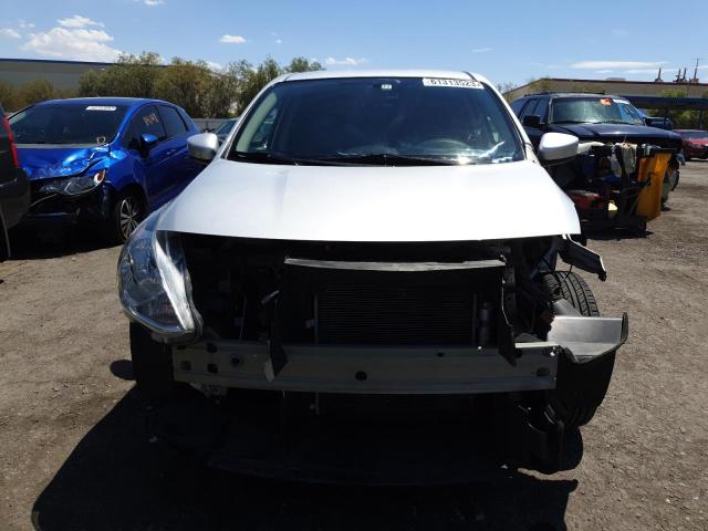 Photo 5 from auction – 2019 NISSAN VERSA S with VIN 3N1CN7AP9KL831394