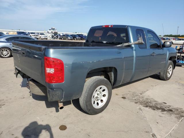 Photo 3 from auction – 2009 CHEVROLET SILVERADO with VIN 1GCEC19X89Z166830