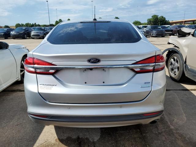 Photo 6 from auction – 2017 FORD FUSION SE with VIN 3FA6P0HD9HR246883