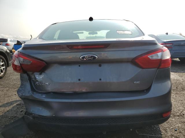 Photo 6 from auction – 2013 FORD FOCUS SE with VIN 1FADP3F29DL180452