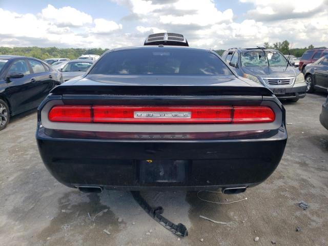 Photo 6 from auction – 2012 DODGE CHALLENGER with VIN 2C3CDYBT1CH226026