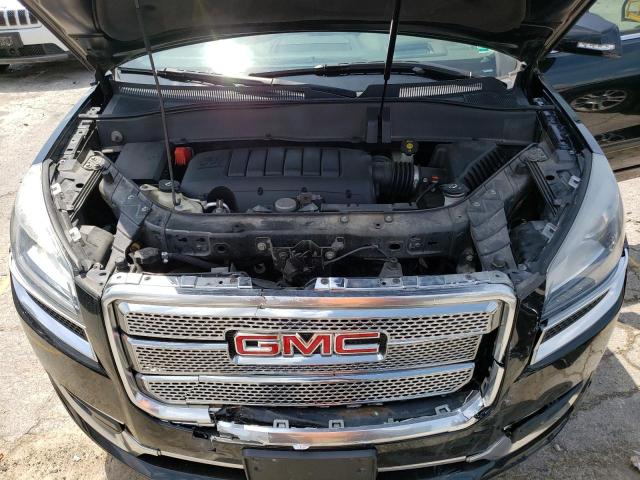 Photo 12 from auction – 2015 GMC ACADIA DEN with VIN 1GKKVTKD4FJ119074