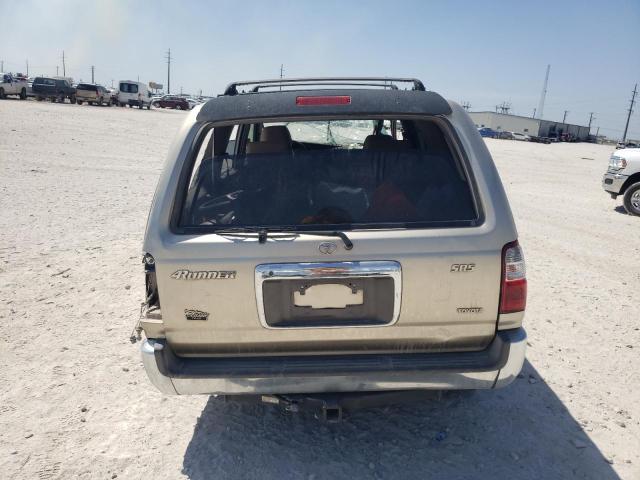 Photo 6 from auction – 2002 TOYOTA 4RUNNER SR with VIN JT3GN86R320245211