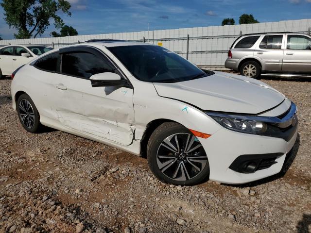 Photo 4 from auction – 2018 HONDA CIVIC EX with VIN 2HGFC3B3XJH353953