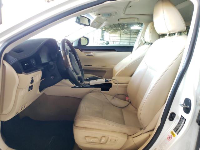 Photo 7 from auction – 2013 LEXUS ES 350 with VIN JTHBK1GG3D2083914