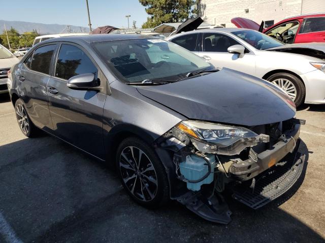 Photo 4 from auction – 2017 TOYOTA COROLLA L with VIN 5YFBURHE3HP603740