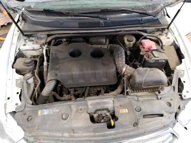 Photo 11 from auction – 2014 FORD TAURUS SEL with VIN 1FAHP2E99EG182349