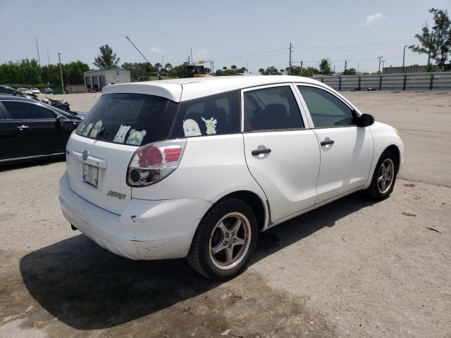 Photo 3 from auction – 2007 TOYOTA COROLLA MA with VIN 2T1KR30EX7C630619