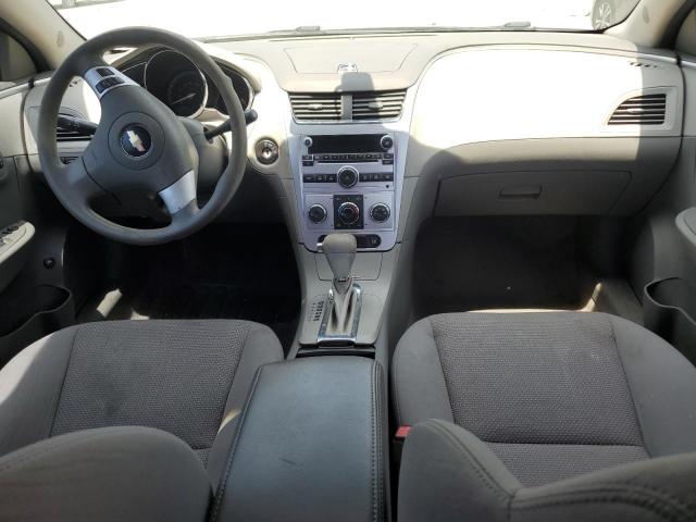 Photo 8 from auction – 2010 CHEVROLET MALIBU LS with VIN 1G1ZB5EB2A4129269