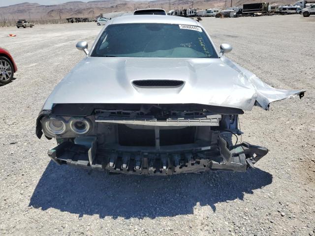 Photo 5 from auction – 2020 DODGE CHALLENGER with VIN 2C3CDZJG3LH230637