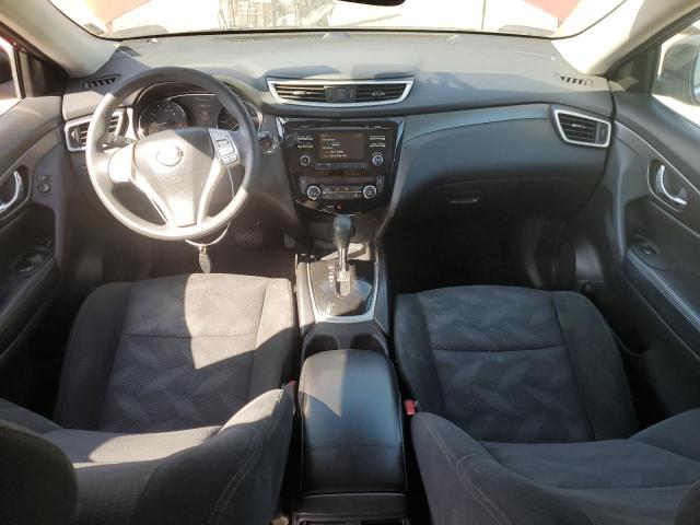 Photo 8 from auction – 2015 NISSAN ROGUE S with VIN 5N1AT2ML3FC844161