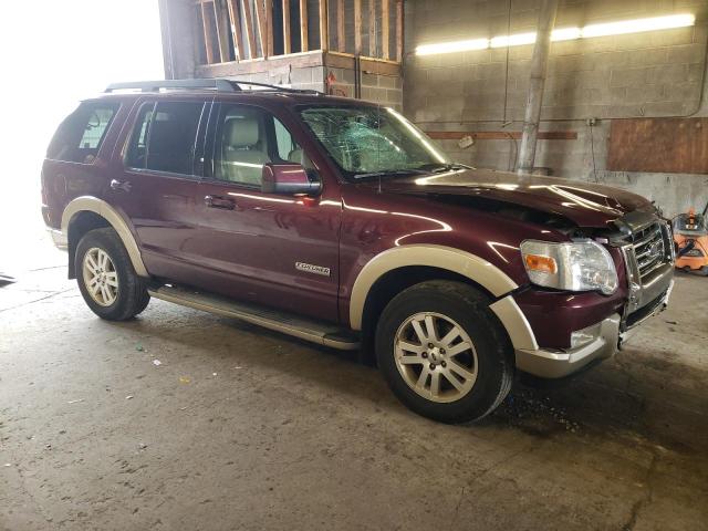Photo 4 from auction – 2008 FORD EXPLORER E with VIN 1FMEU74E68UA30080