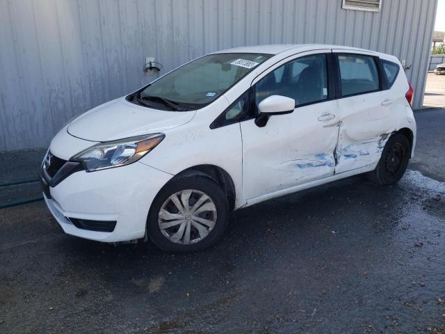 NISSAN VERSA NOTE 2018 с VIN 3N1CE2CPXJL364291 - Фото с аукциона