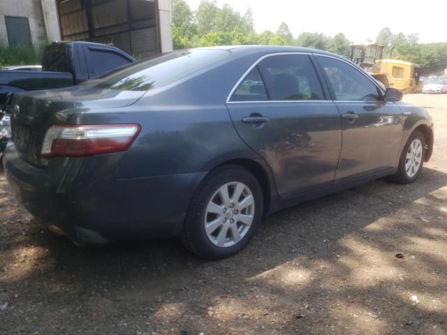 Photo 3 from auction – 2008 TOYOTA CAMRY HYBR with VIN 4T1BB46K68U044491