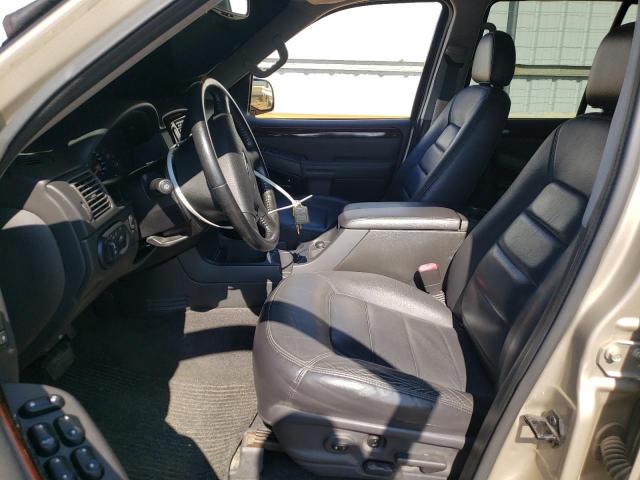 Photo 7 from auction – 2005 FORD EXPLORER L with VIN 1FMDU75W35UB78525