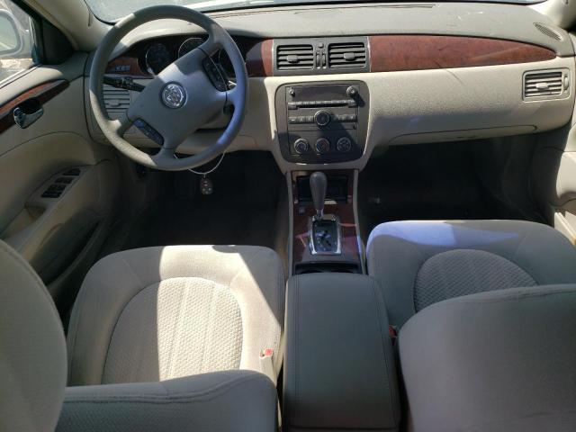 Photo 8 from auction – 2006 BUICK LUCERNE with VIN 1G4HP57216U130188
