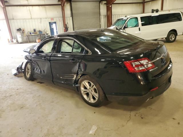 Photo 2 from auction – 2015 FORD TAURUS SEL with VIN 1FAHP2E86FG161404
