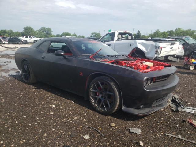 Photo 4 from auction – 2016 DODGE CHALLENGER with VIN 2C3CDZFJ4GH256142