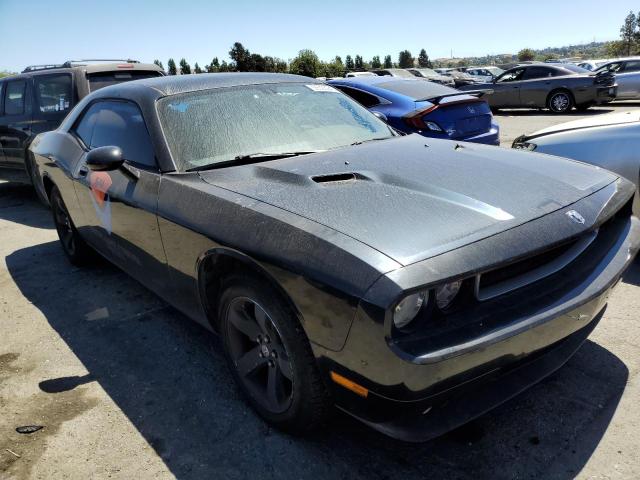 Photo 4 from auction – 2009 DODGE CHALLENGER with VIN 2B3LJ44V09H507594