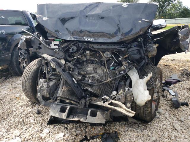 Photo 11 from auction – 2015 JEEP GRAND CHER with VIN 1C4RJFBG2FC911620
