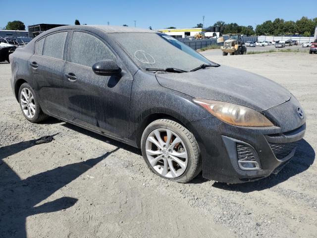 Photo 4 from auction – 2011 MAZDA 3 S with VIN JM1BL1U60B1403980