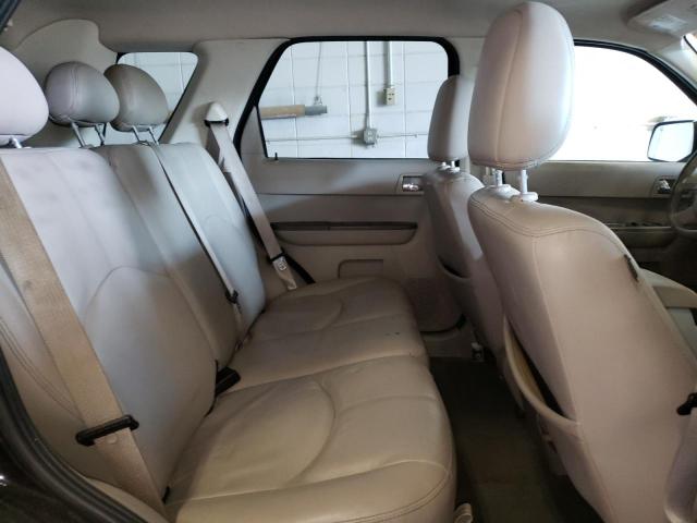 Photo 10 from auction – 2008 MERCURY MARINER HE with VIN 4M2CU39H18KJ30665
