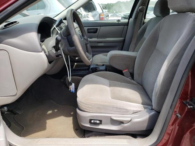 صورة رقم 7 من المزاد - 2006 FORD TAURUS SE مع VIN 1FAFP53U36A125231
