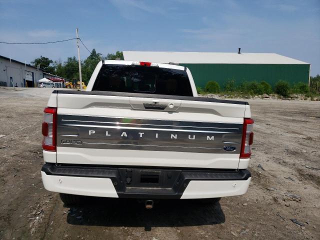 Photo 6 from auction – 2021 FORD F150 SUPER with VIN 1FTFW1ED9MFB50783