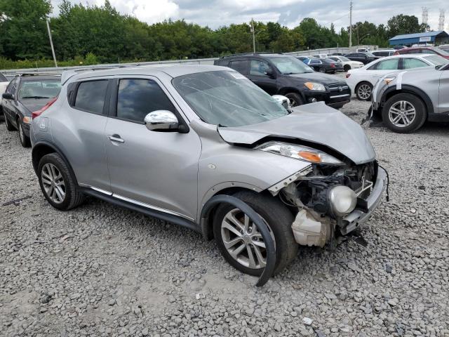 Photo 4 from auction – 2011 NISSAN JUKE S with VIN JN8AF5MR4BT012666