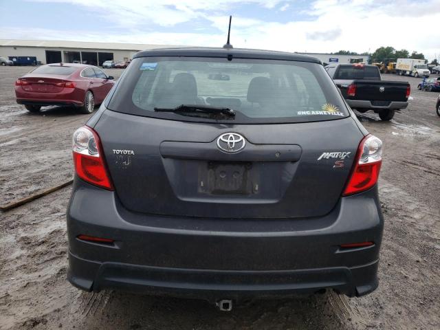 Photo 6 from auction – 2009 TOYOTA COROLLA MA with VIN 2T1KE40E99C017136
