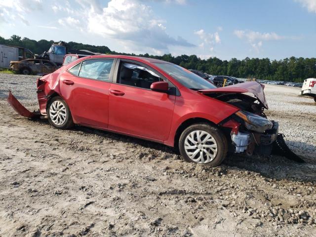 Photo 4 from auction – 2019 TOYOTA COROLLA L with VIN 5YFBURHE8KP872467