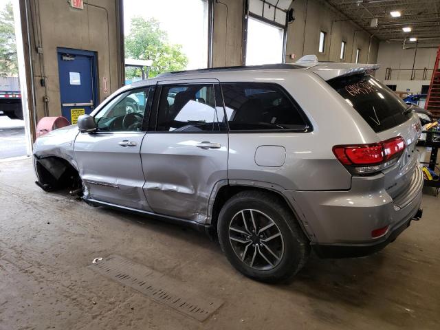 Photo 2 from auction – 2019 JEEP GRAND CHER with VIN 1C4RJFLG9KC716736