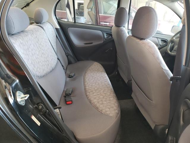 Photo 10 from auction – 2001 TOYOTA ECHO with VIN JTDBT123410140423