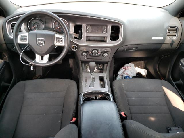 Photo 8 from auction – 2014 DODGE CHARGER SE with VIN 2C3CDXBG4EH265368