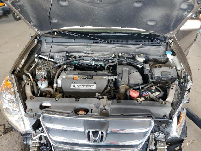 Photo 11 from auction – 2006 HONDA CR-V SE with VIN JHLRD78946C047341