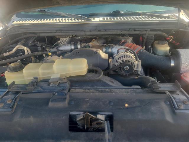 Photo 11 from auction – 2002 FORD F350 SUPER with VIN 1FTWW33F92EC03615