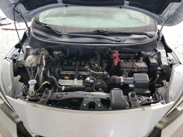 Photo 11 from auction – 2020 NISSAN VERSA S with VIN 3N1CN8DV5LL883056
