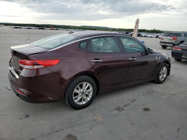 Photo 3 from auction – 2016 KIA OPTIMA LX with VIN 5XXGT4L36GG035783
