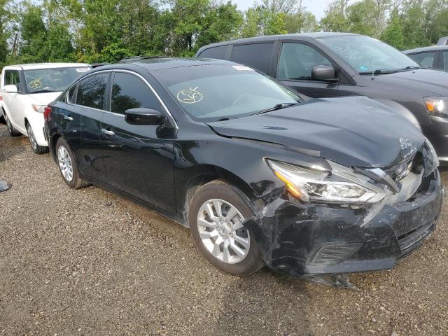 Photo 4 from auction – 2016 NISSAN ALTIMA 2.5 with VIN 1N4AL3AP7GN305975