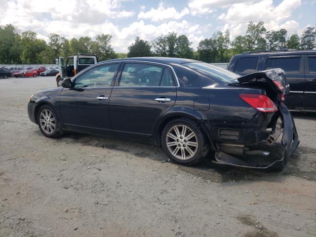 Photo 2 from auction – 2005 TOYOTA AVALON with VIN 4T1BK36B15U014093