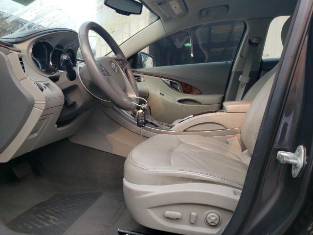 Photo 7 from auction – 2012 BUICK LACROSSE with VIN 1G4GC5G35CF285519