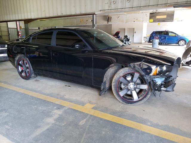 Photo 4 from auction – 2014 DODGE CHARGER SX with VIN 2C3CDXHG0EH189395