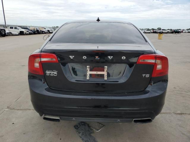 Фото 6 с аукциона – 2016 VOLVO S60 с VIN YV126MFJ2G2407714