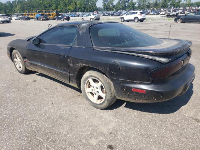 Photo 2 from auction – 2001 PONTIAC FIREBIRD with VIN 2G2FS22K912111584