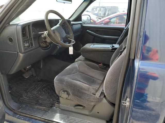 Photo 7 from auction – 2000 GMC NEW SIERRA with VIN 1GTEC14W2YZ213900