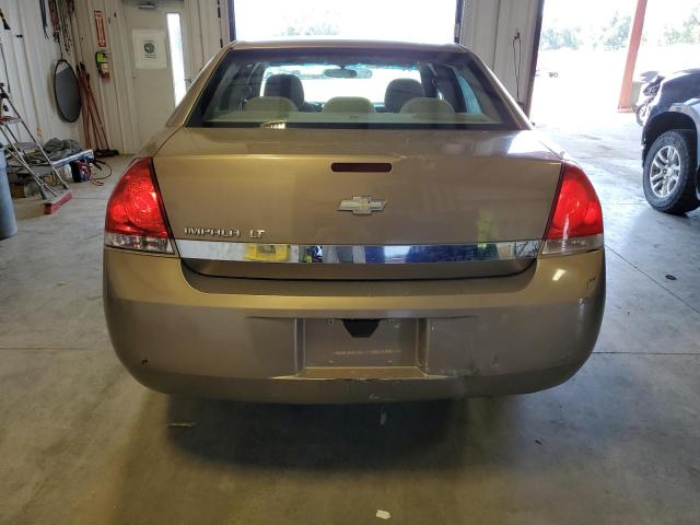 Photo 6 from auction – 2006 CHEVROLET IMPALA LT with VIN 2G1WT58K669397581