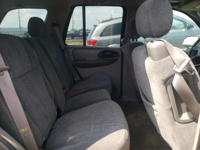 Photo 11 from auction – 2004 CHEVROLET TRAILBLAZE with VIN 1GNDT13SX42170007